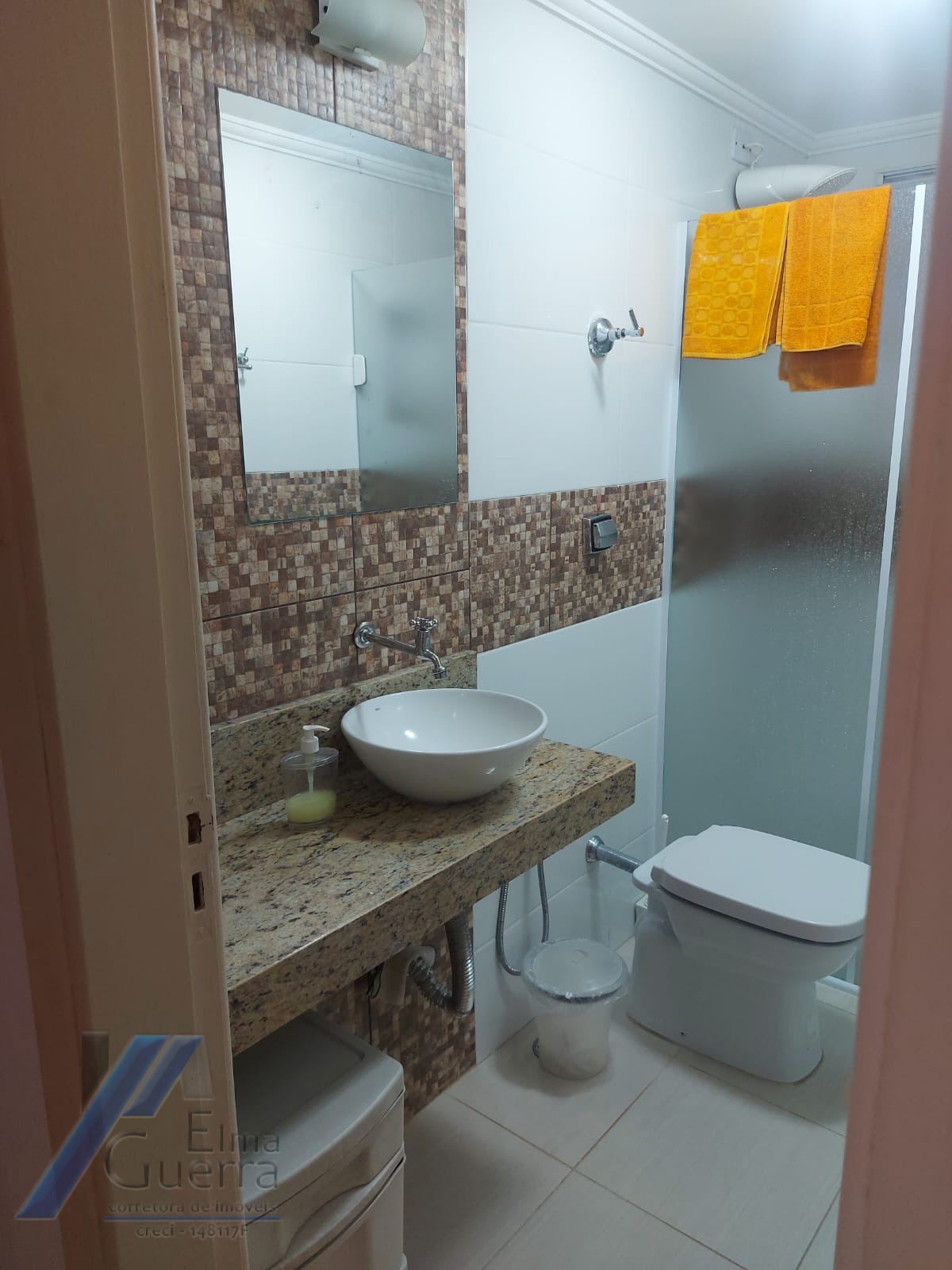 Apartamento à venda com 2 quartos, 86m² - Foto 27