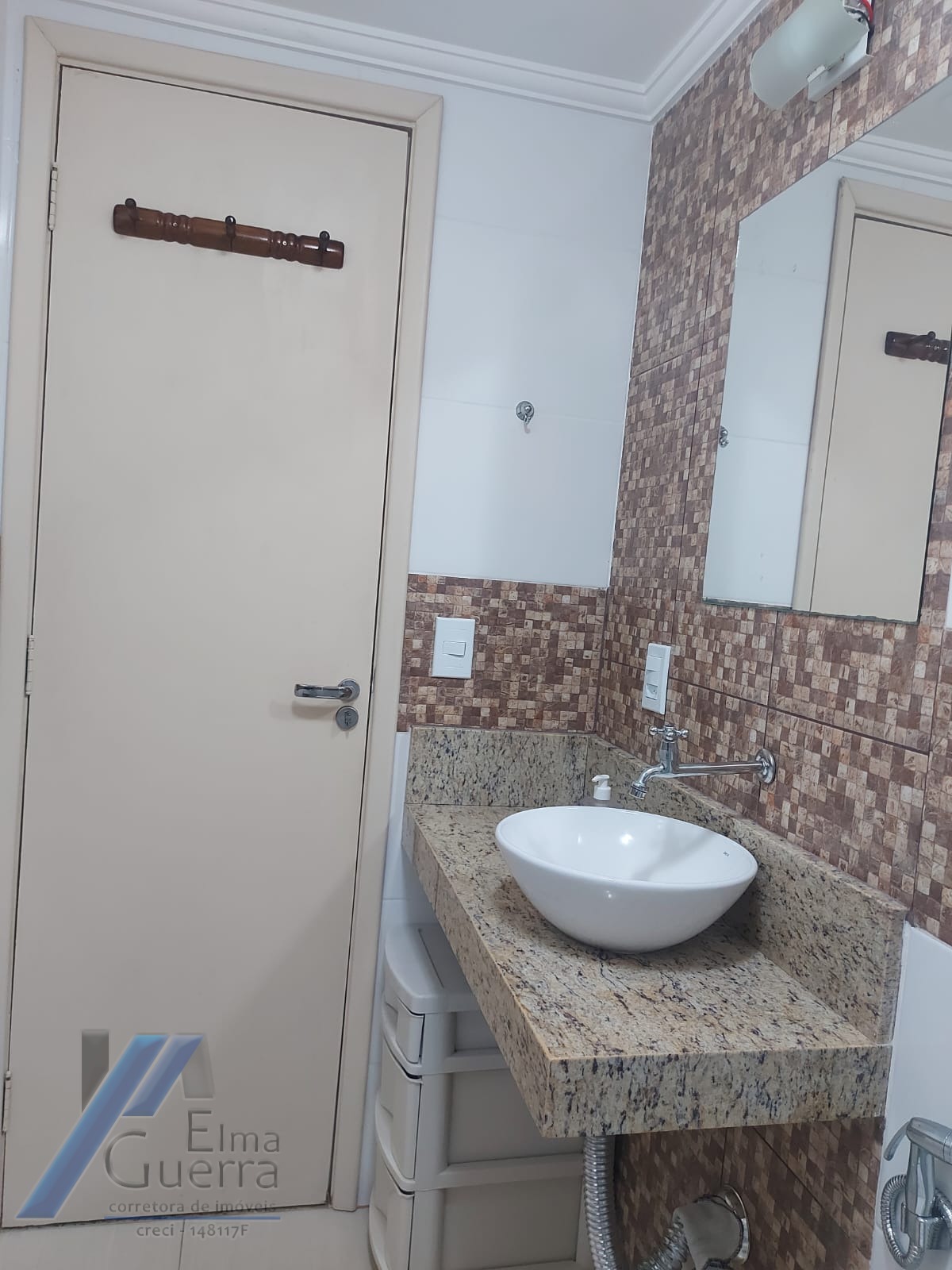 Apartamento à venda com 2 quartos, 86m² - Foto 29