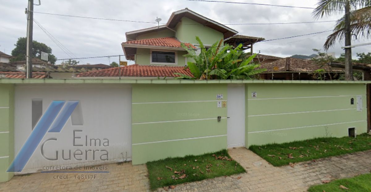 Casa à venda com 3 quartos, 228m² - Foto 5