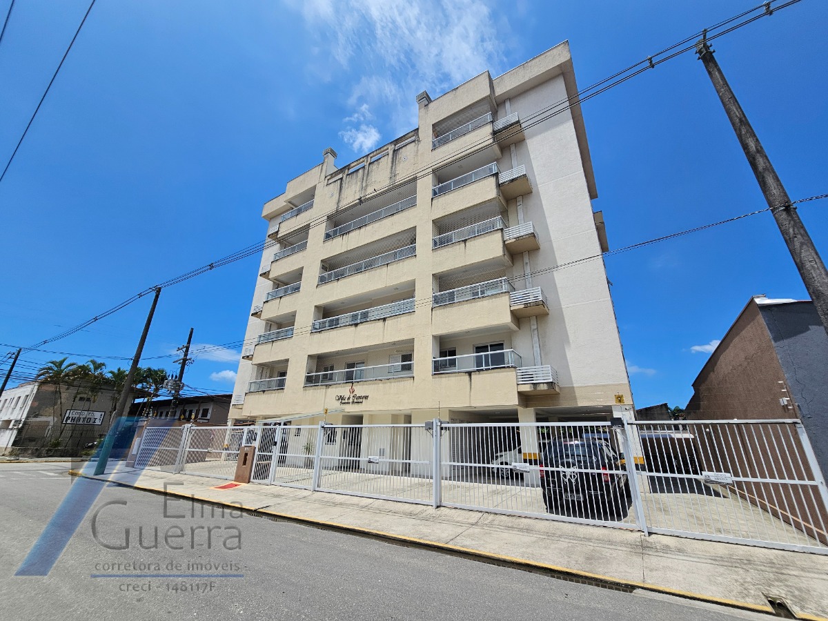 Apartamento à venda com 2 quartos, 64m² - Foto 4