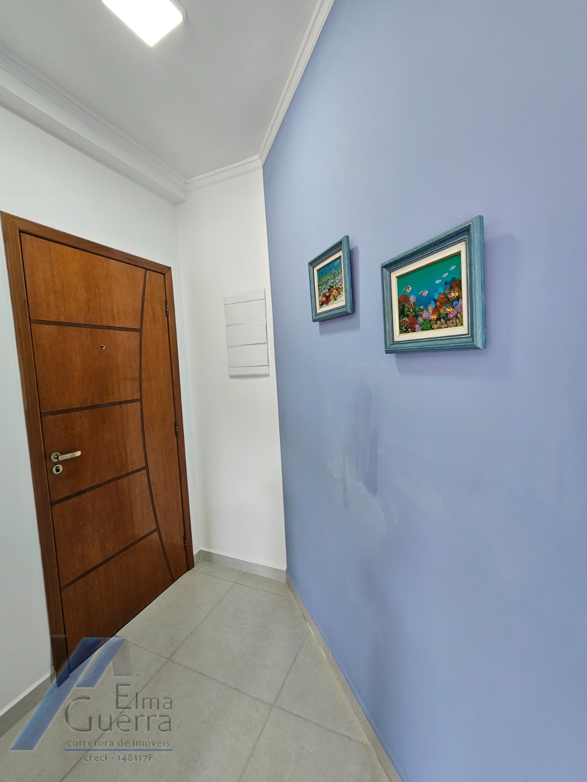 Apartamento à venda com 2 quartos, 64m² - Foto 25