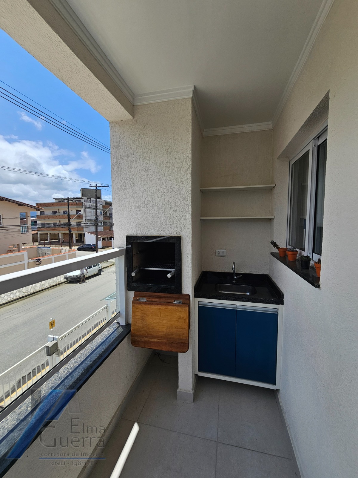 Apartamento à venda com 2 quartos, 64m² - Foto 29