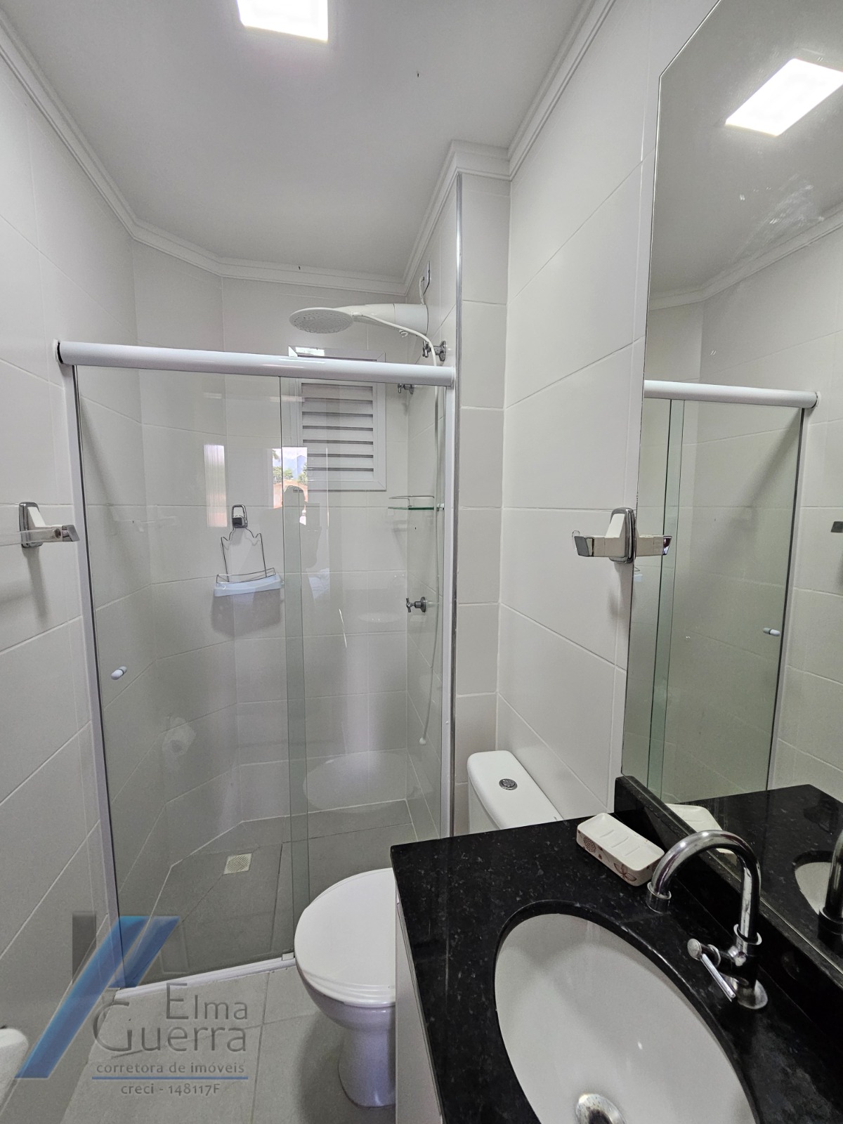 Apartamento à venda com 2 quartos, 64m² - Foto 41