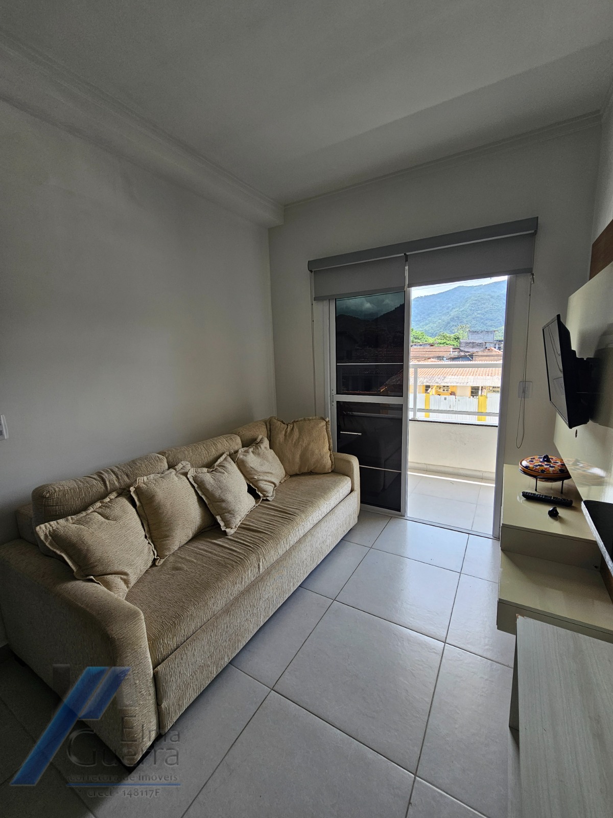 Apartamento à venda com 2 quartos, 64m² - Foto 9