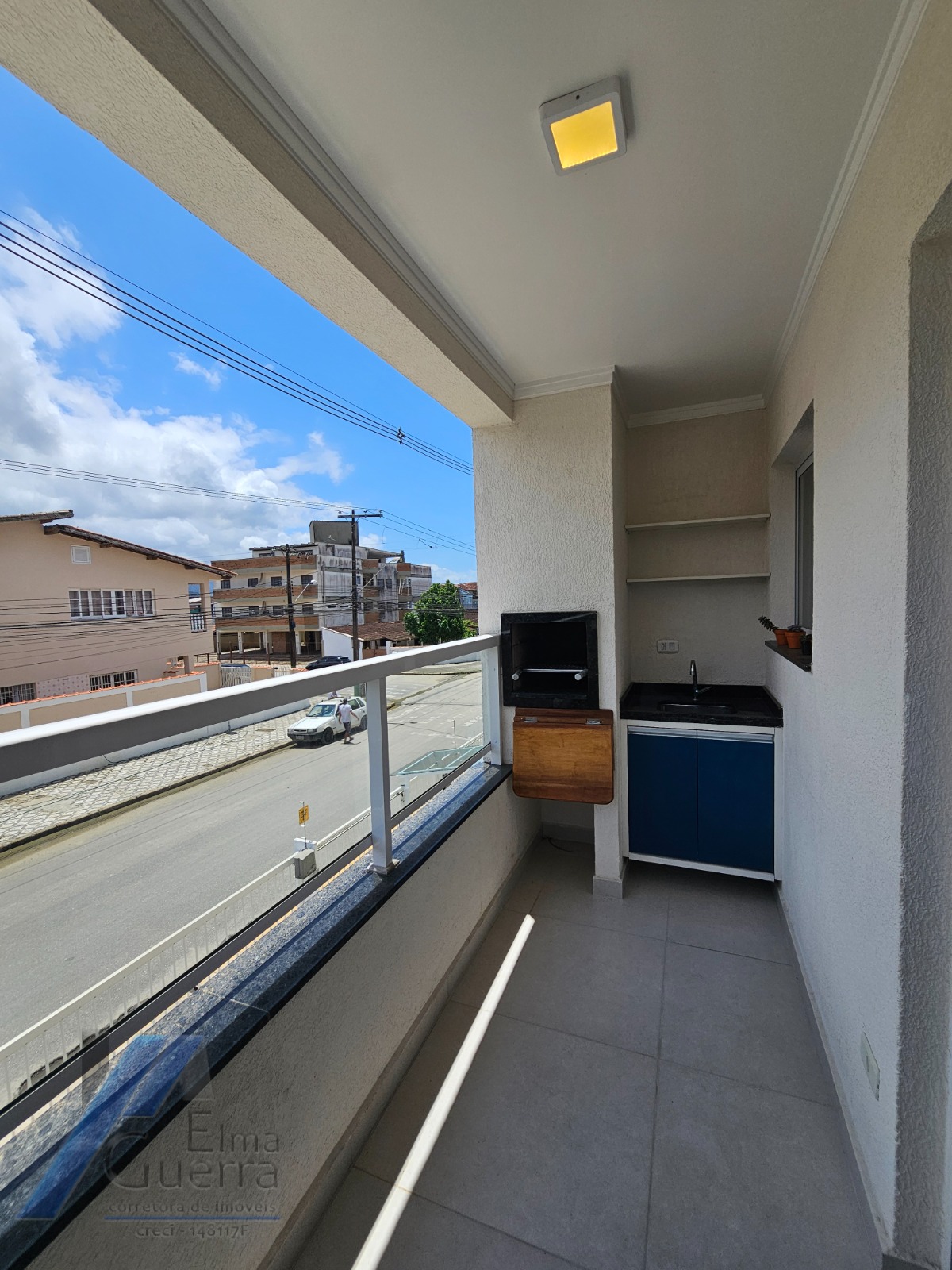 Apartamento à venda com 2 quartos, 64m² - Foto 26