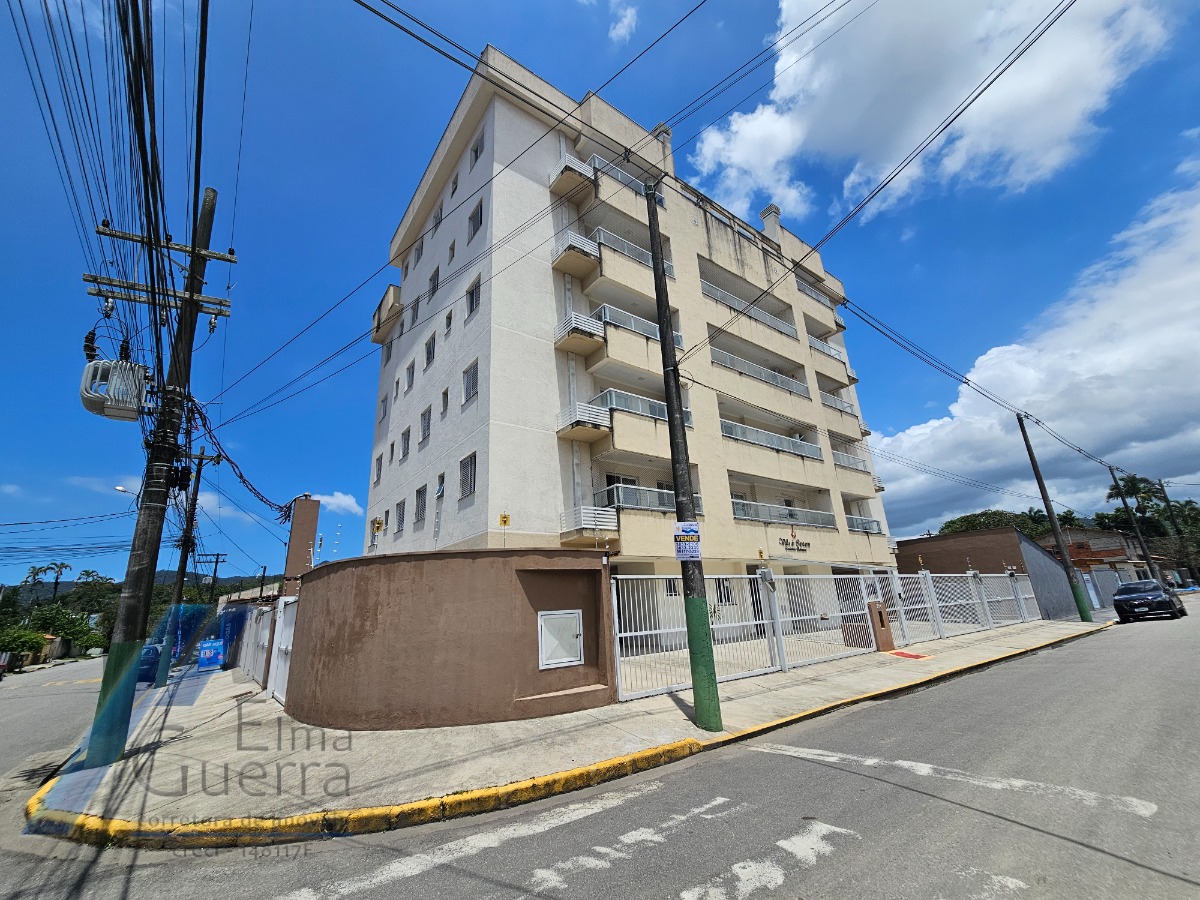 Apartamento à venda com 2 quartos, 64m² - Foto 3