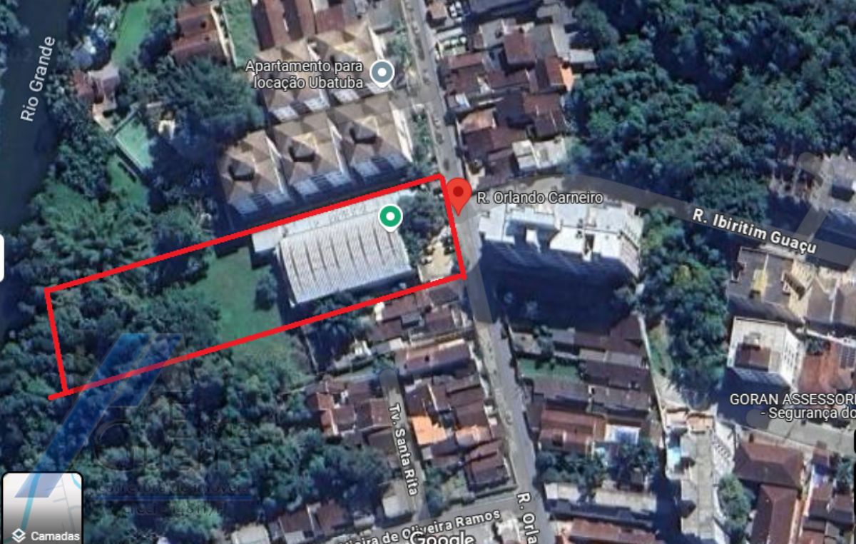 Terreno à venda, 6000m² - Foto 2