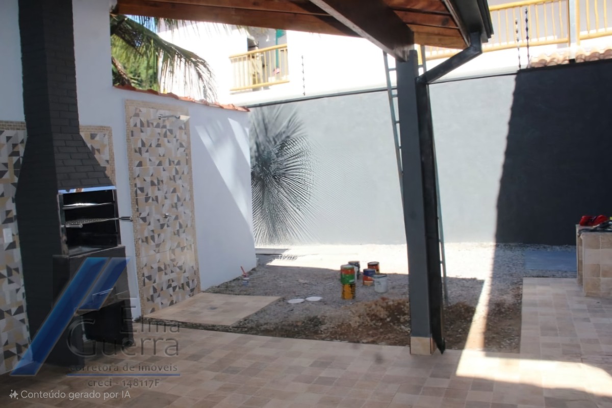 Casa à venda com 4 quartos, 215m² - Foto 42