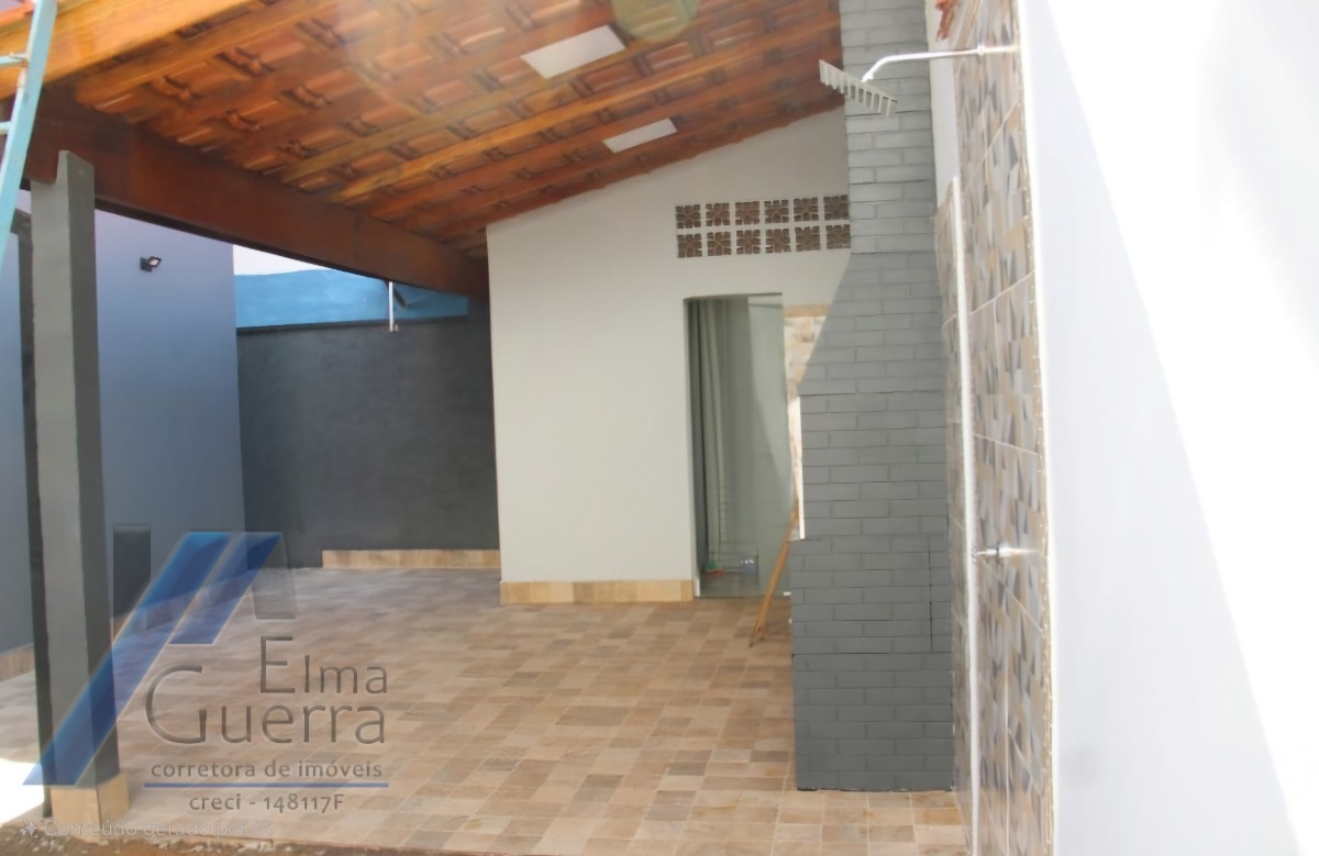 Casa à venda com 4 quartos, 215m² - Foto 16