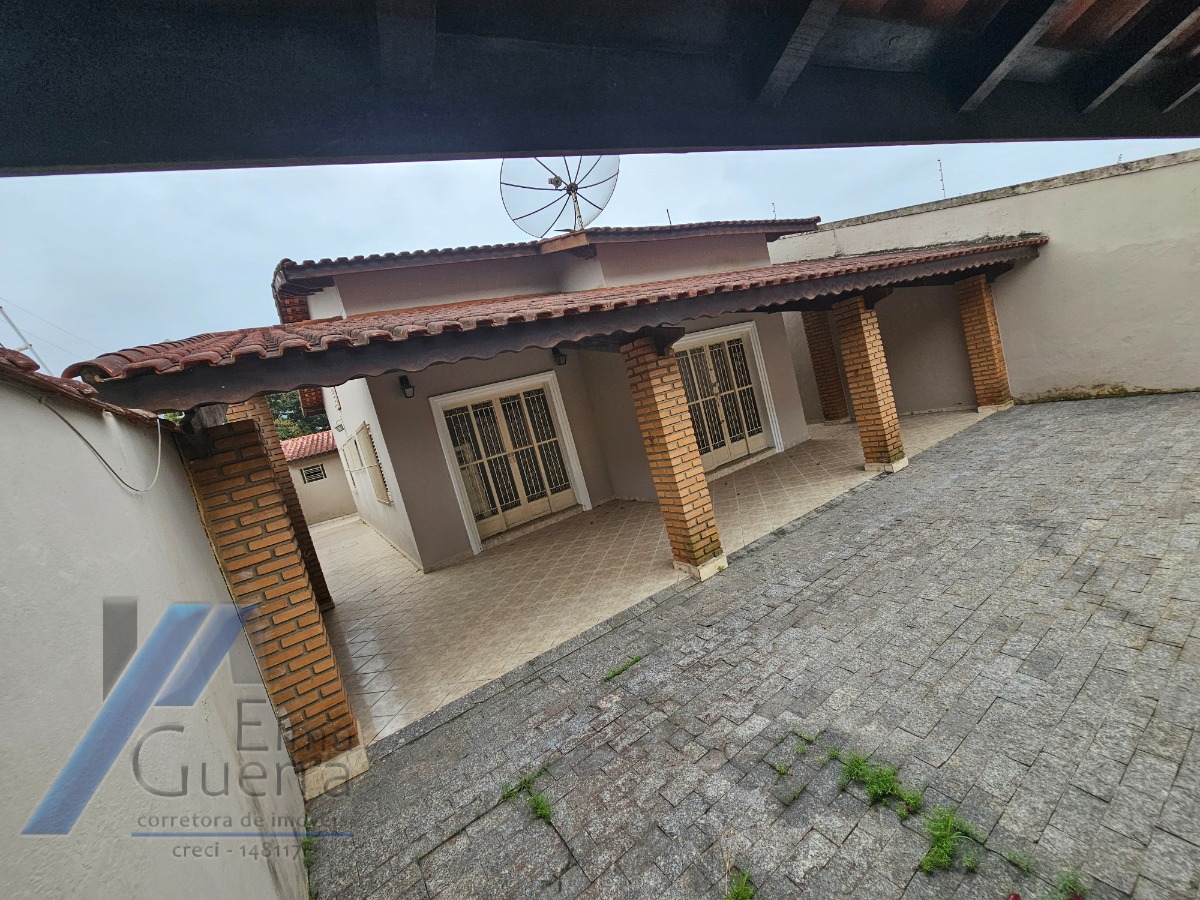 Casa à venda com 3 quartos, 80m² - Foto 5