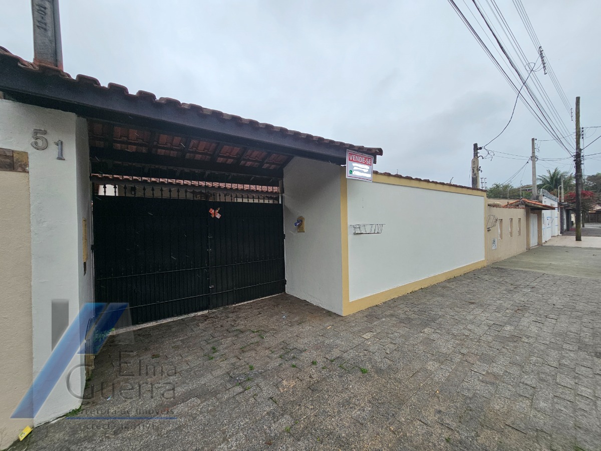 Casa à venda com 3 quartos, 80m² - Foto 2