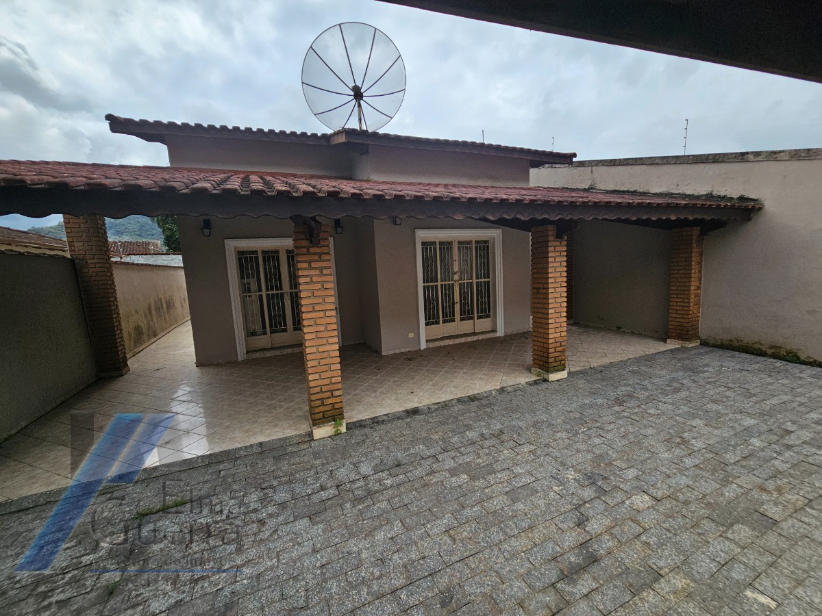 Casa à venda com 3 quartos, 80m² - Foto 10