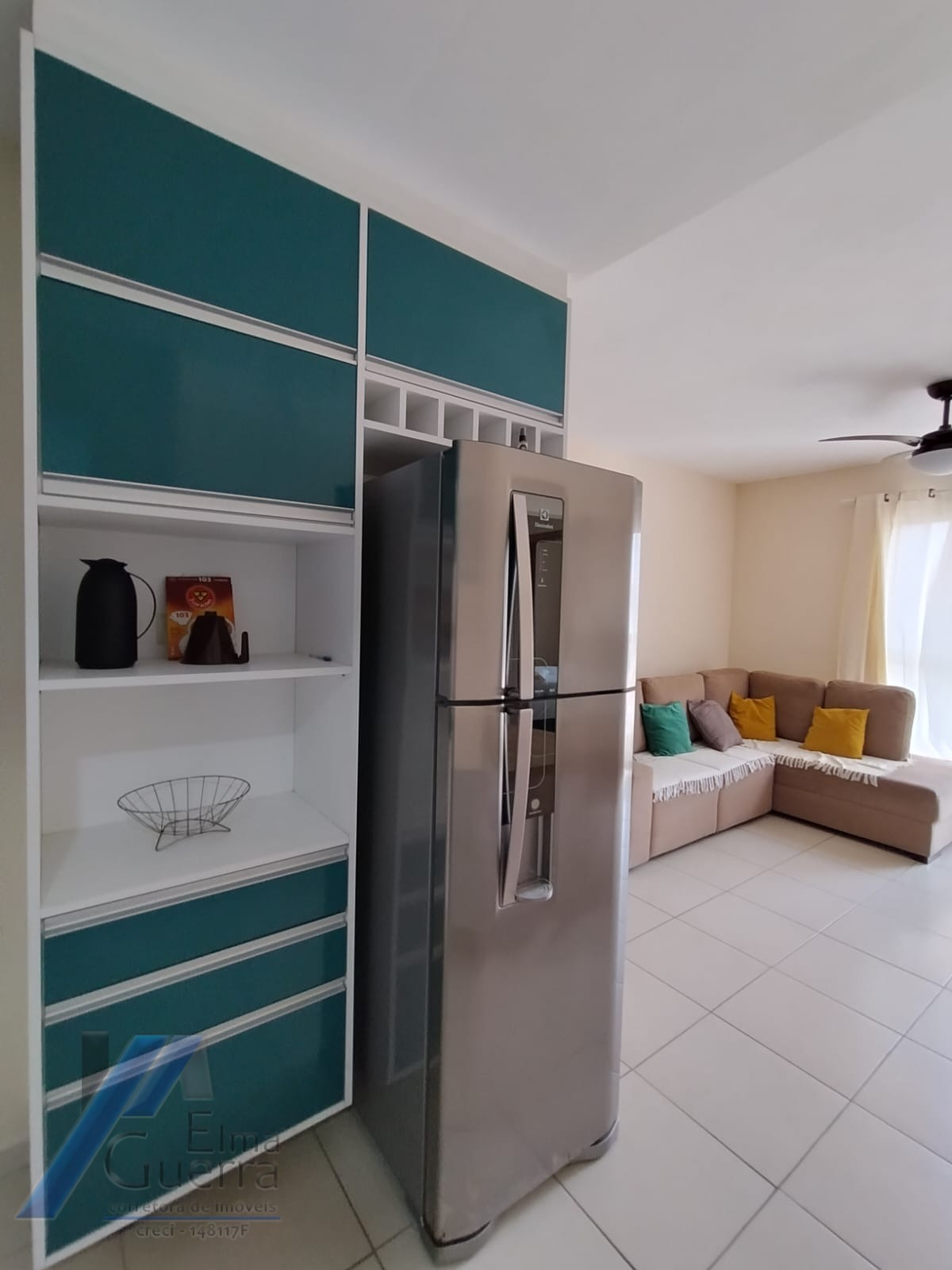 Apartamento à venda com 2 quartos, 60m² - Foto 12