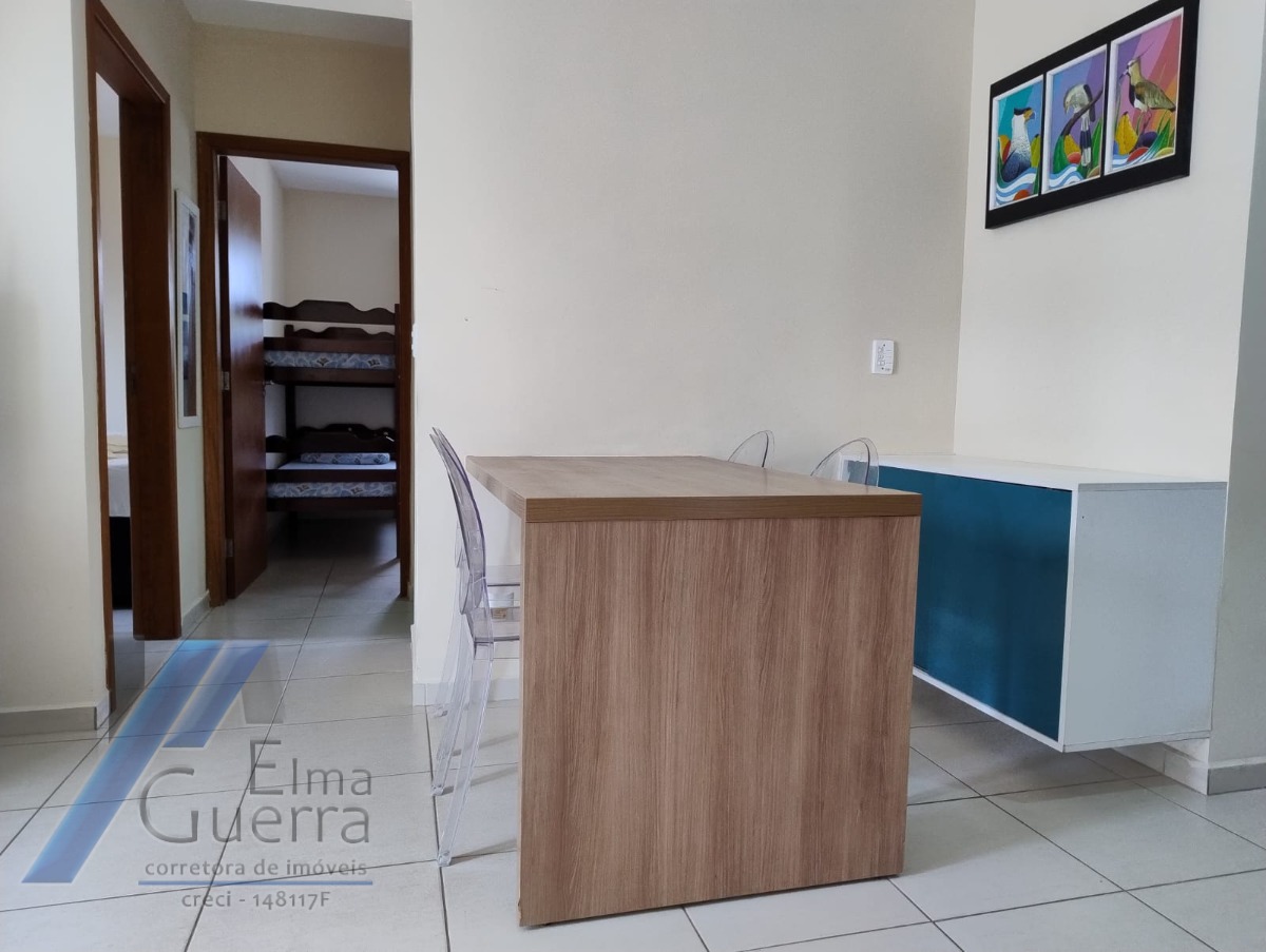 Apartamento à venda com 2 quartos, 60m² - Foto 8