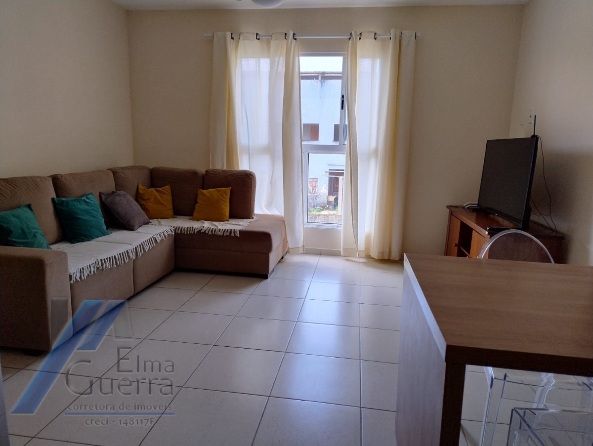 Apartamento à venda com 2 quartos, 60m² - Foto 6