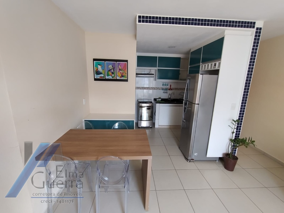 Apartamento à venda com 2 quartos, 60m² - Foto 14