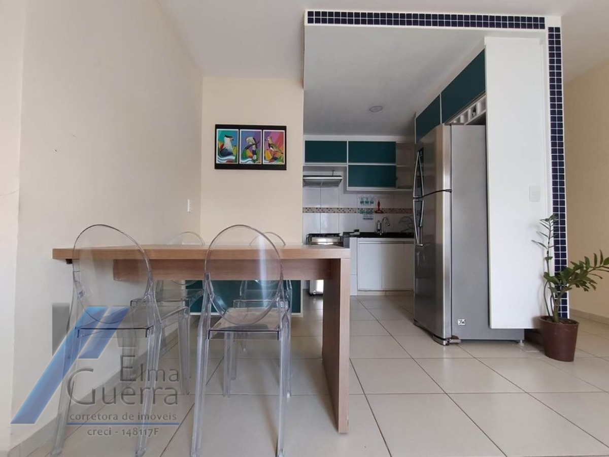 Apartamento à venda com 2 quartos, 60m² - Foto 15