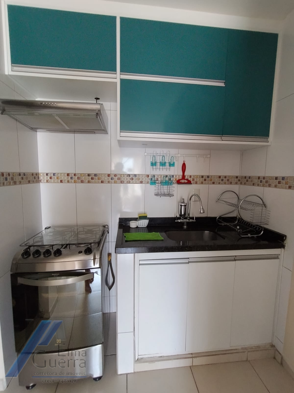 Apartamento à venda com 2 quartos, 60m² - Foto 13