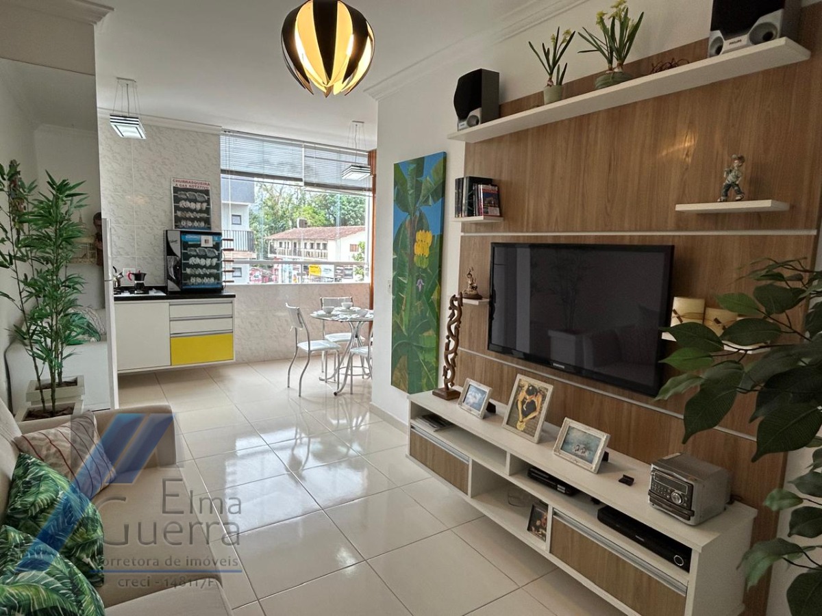 Apartamento à venda com 2 quartos, 72m² - Foto 15