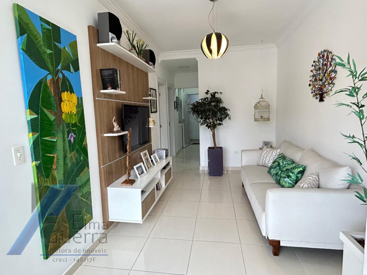 Apartamento à venda com 2 quartos, 72m² - Foto 10