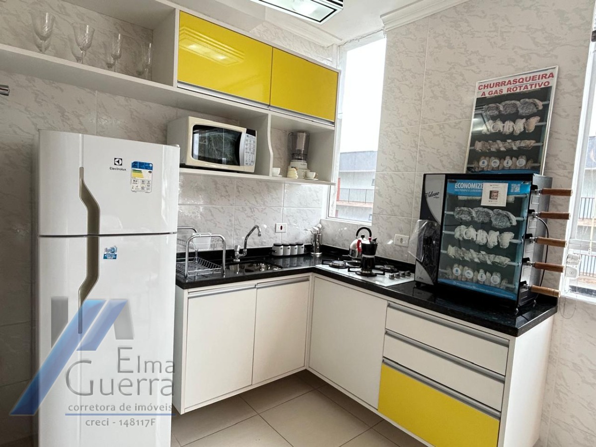 Apartamento à venda com 2 quartos, 72m² - Foto 20