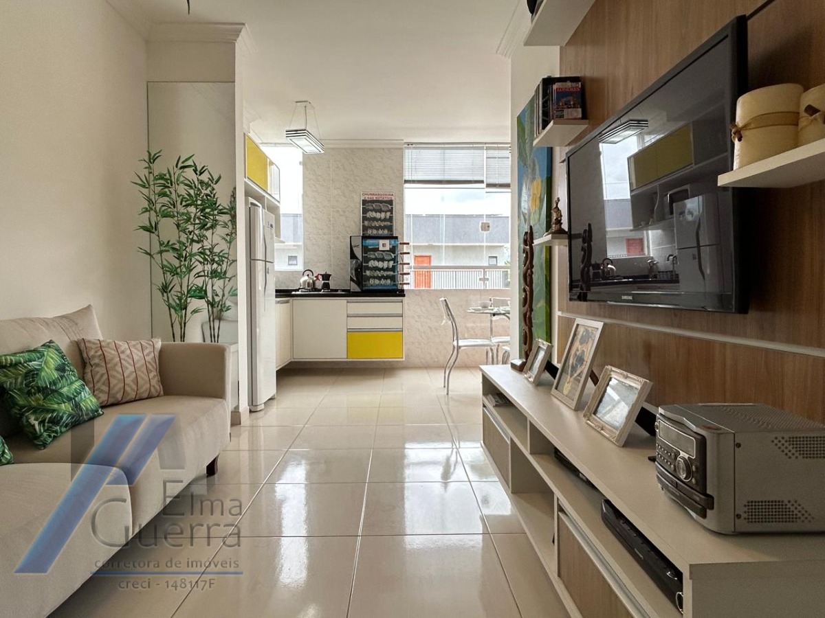 Apartamento à venda com 2 quartos, 72m² - Foto 9