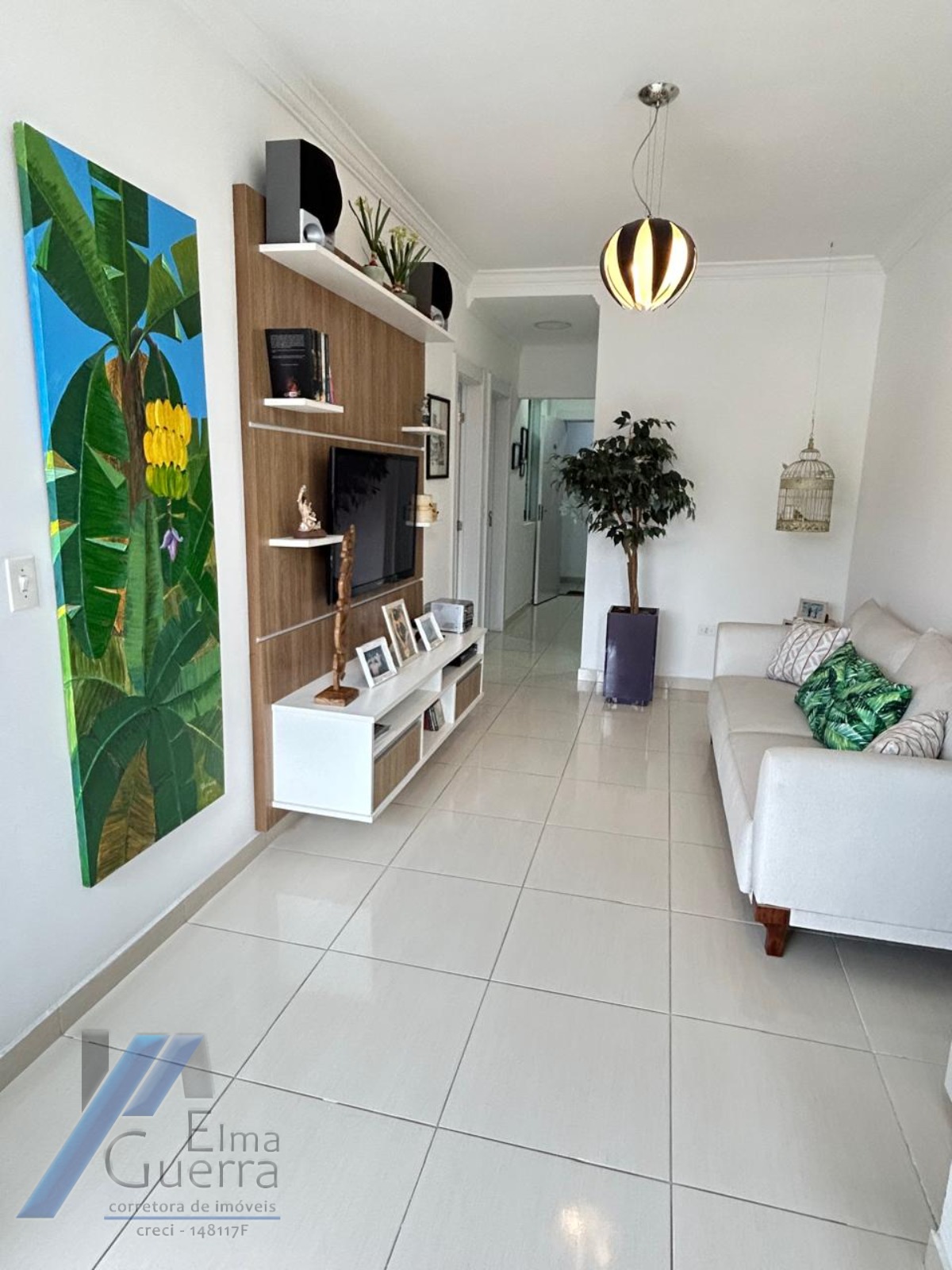 Apartamento à venda com 2 quartos, 72m² - Foto 13