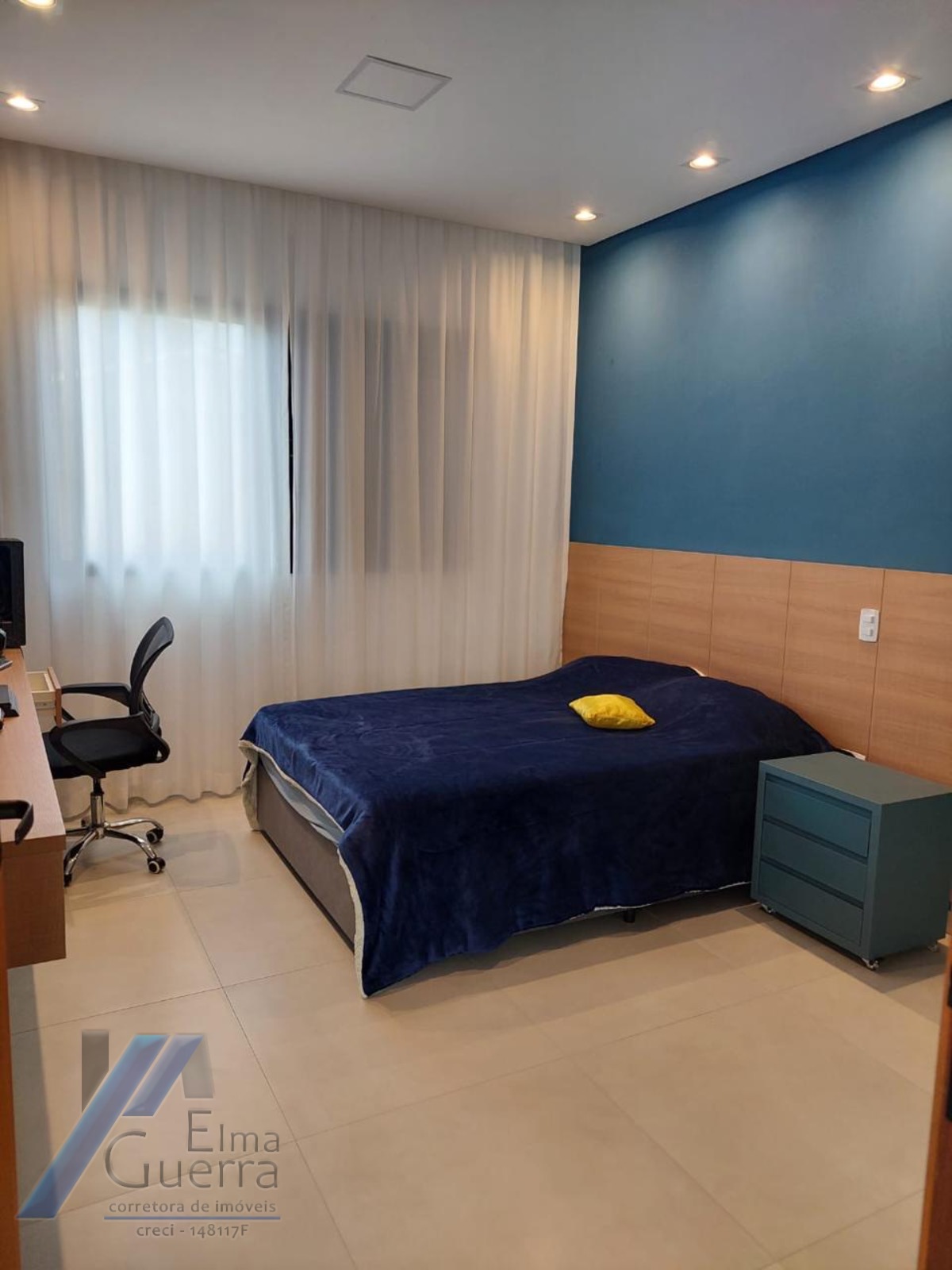 Casa à venda com 4 quartos, 220m² - Foto 26