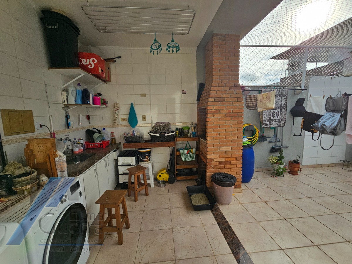 Apartamento à venda com 3 quartos, 155m² - Foto 31