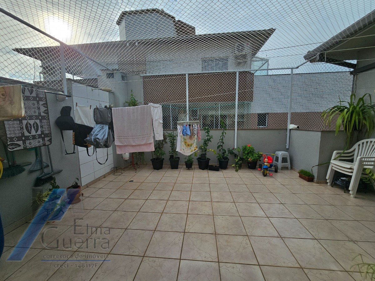 Apartamento à venda com 3 quartos, 155m² - Foto 32