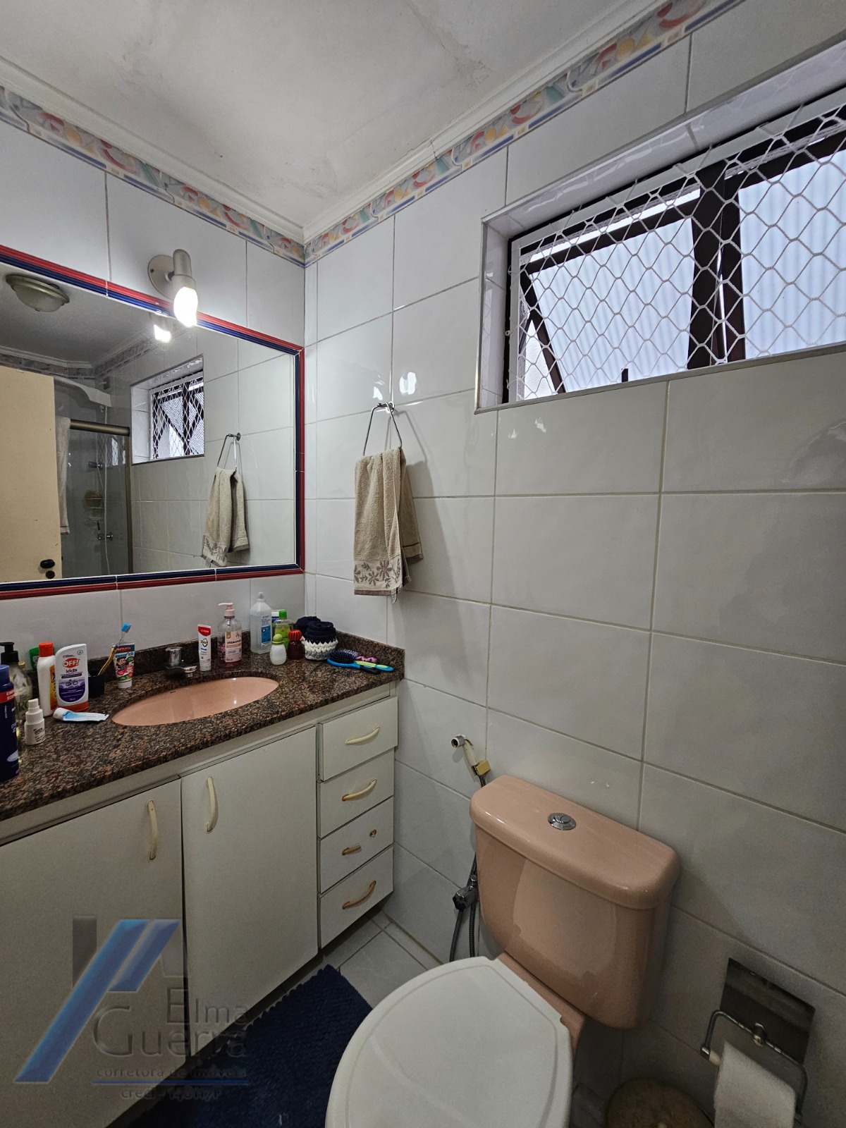 Apartamento à venda com 3 quartos, 155m² - Foto 36