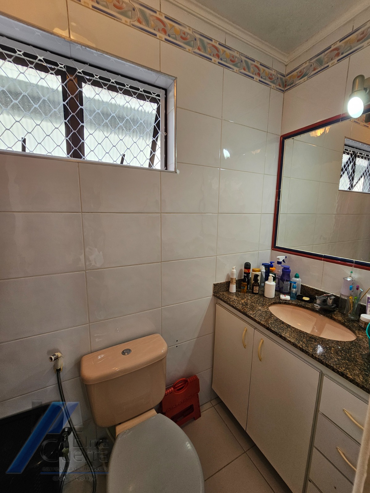 Apartamento à venda com 3 quartos, 155m² - Foto 28