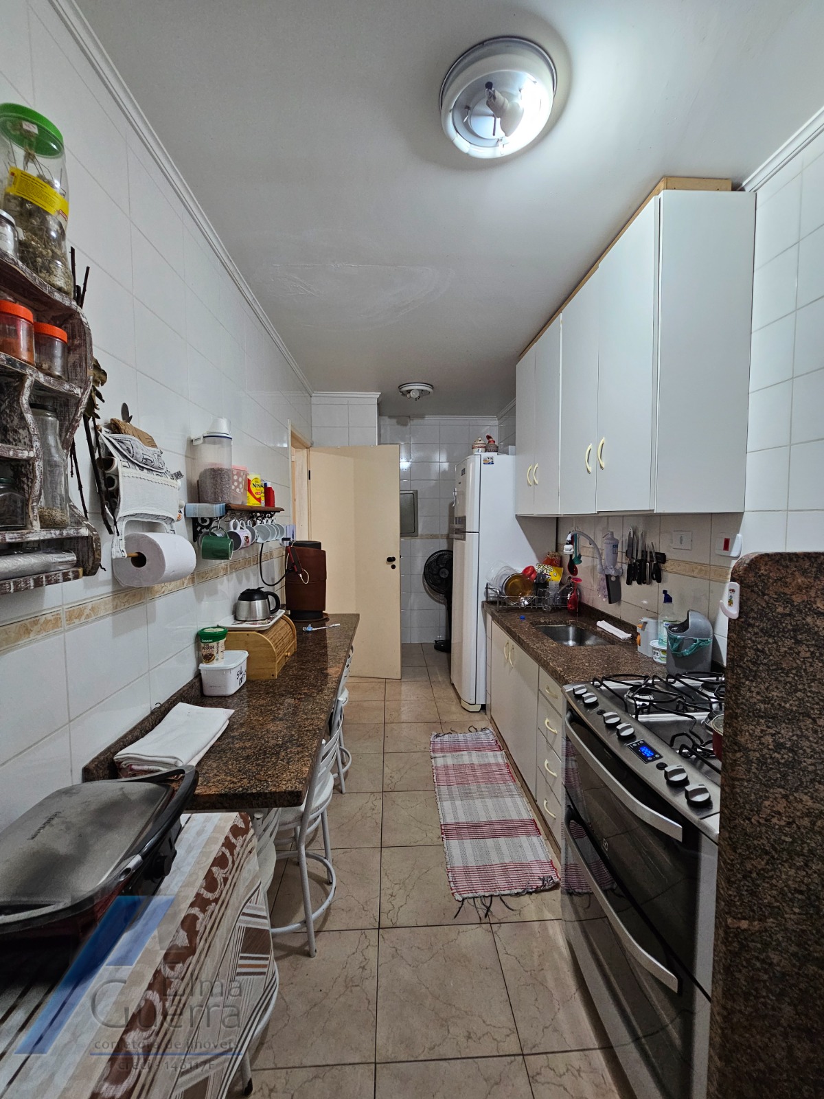 Apartamento à venda com 3 quartos, 155m² - Foto 22