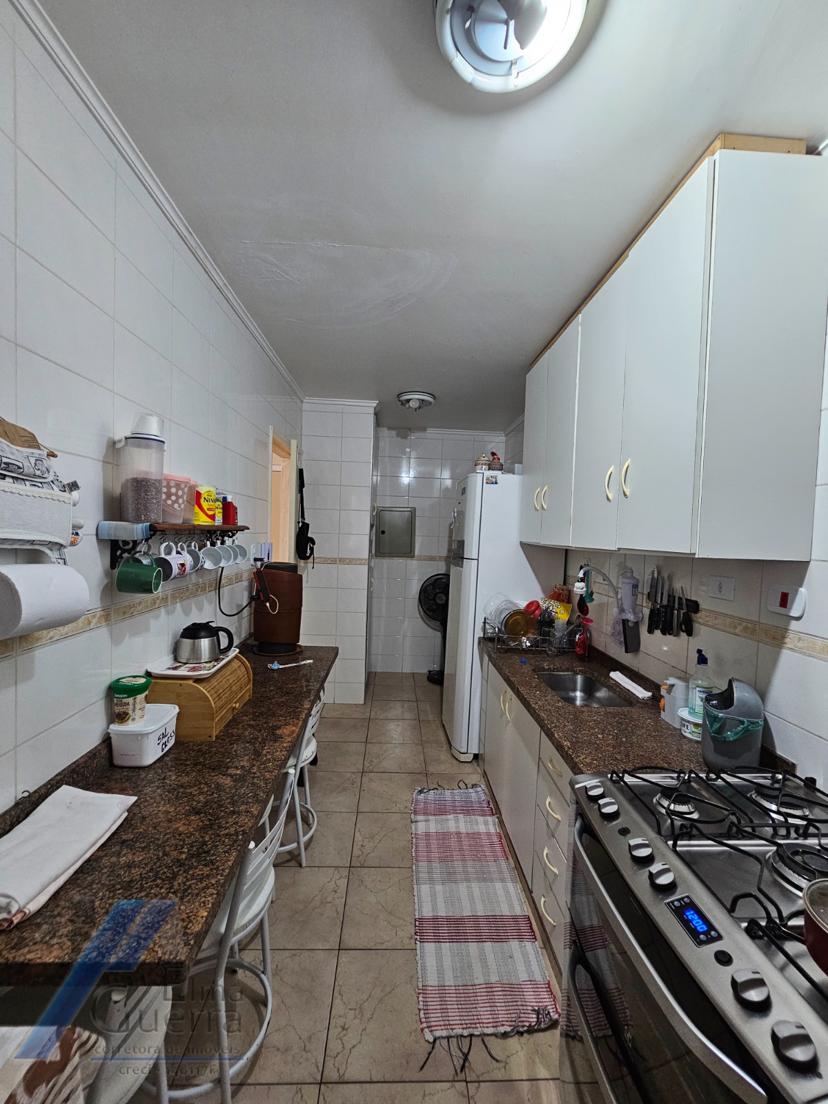 Apartamento à venda com 3 quartos, 155m² - Foto 23