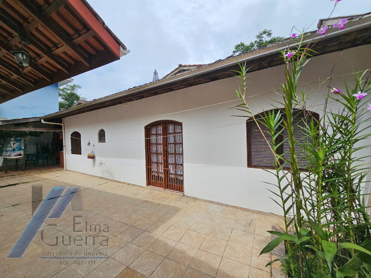 Casa à venda com 3 quartos, 92m² - Foto 18