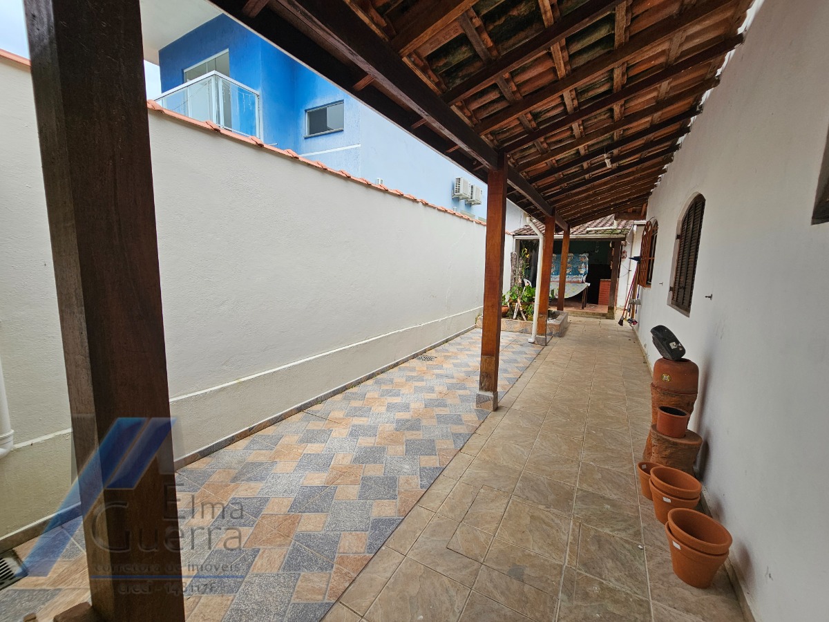 Casa à venda com 3 quartos, 92m² - Foto 10