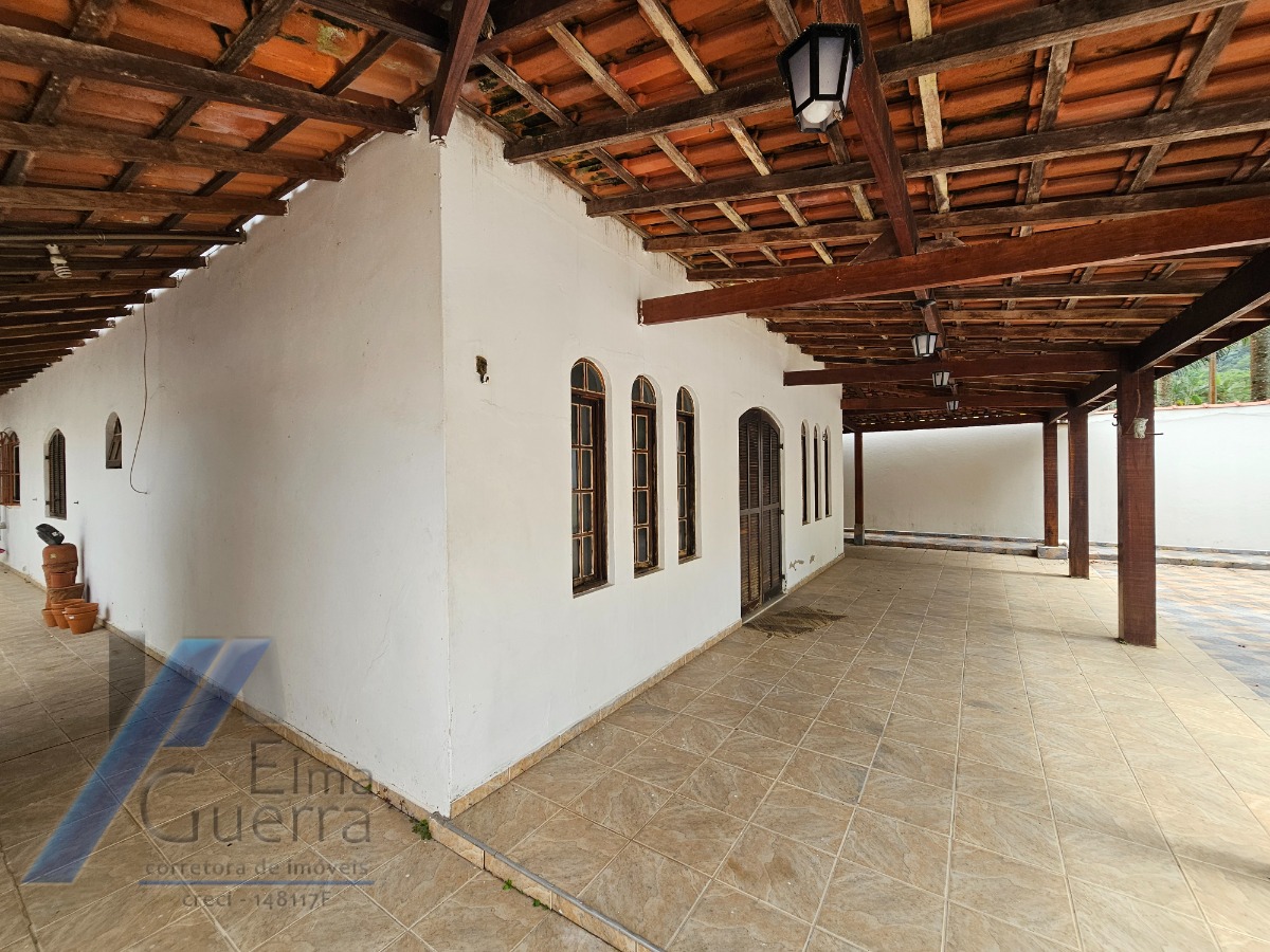 Casa à venda com 3 quartos, 92m² - Foto 5