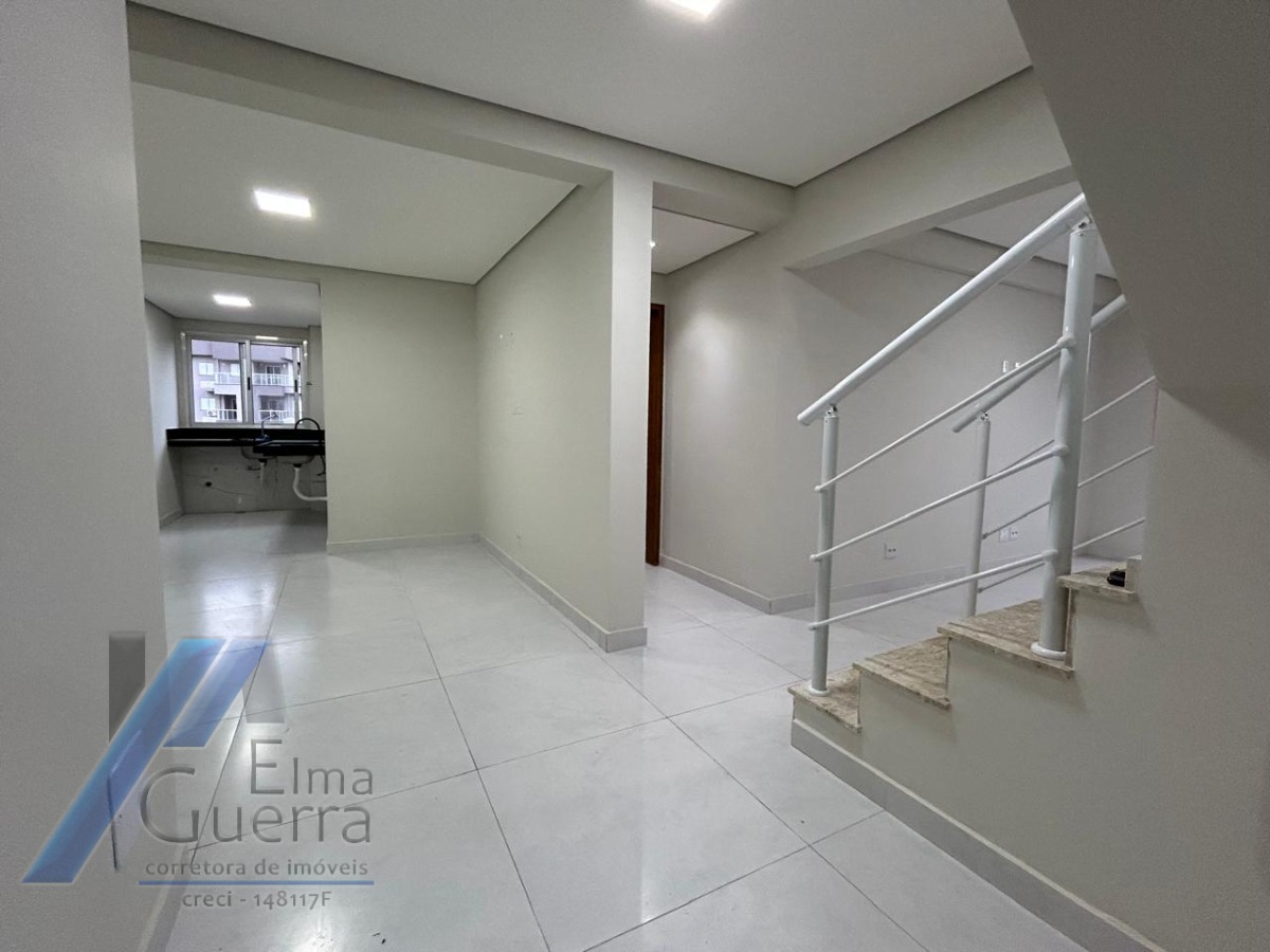 Apartamento à venda com 3 quartos, 133m² - Foto 18