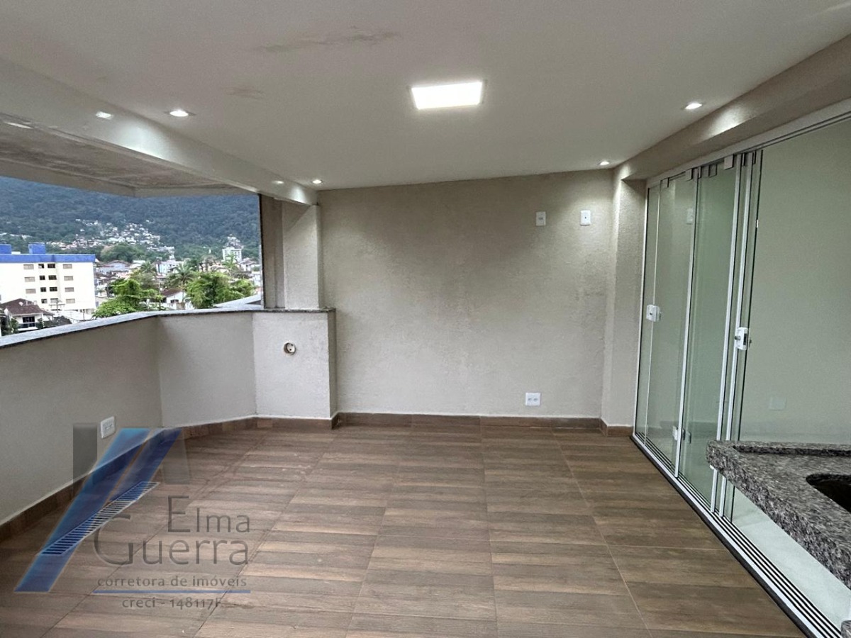 Apartamento à venda com 3 quartos, 133m² - Foto 9