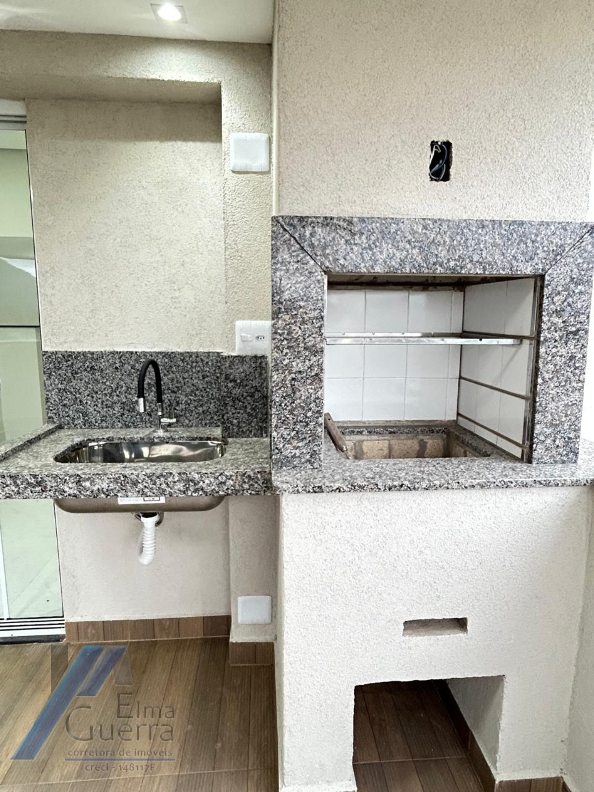 Apartamento à venda com 3 quartos, 133m² - Foto 16