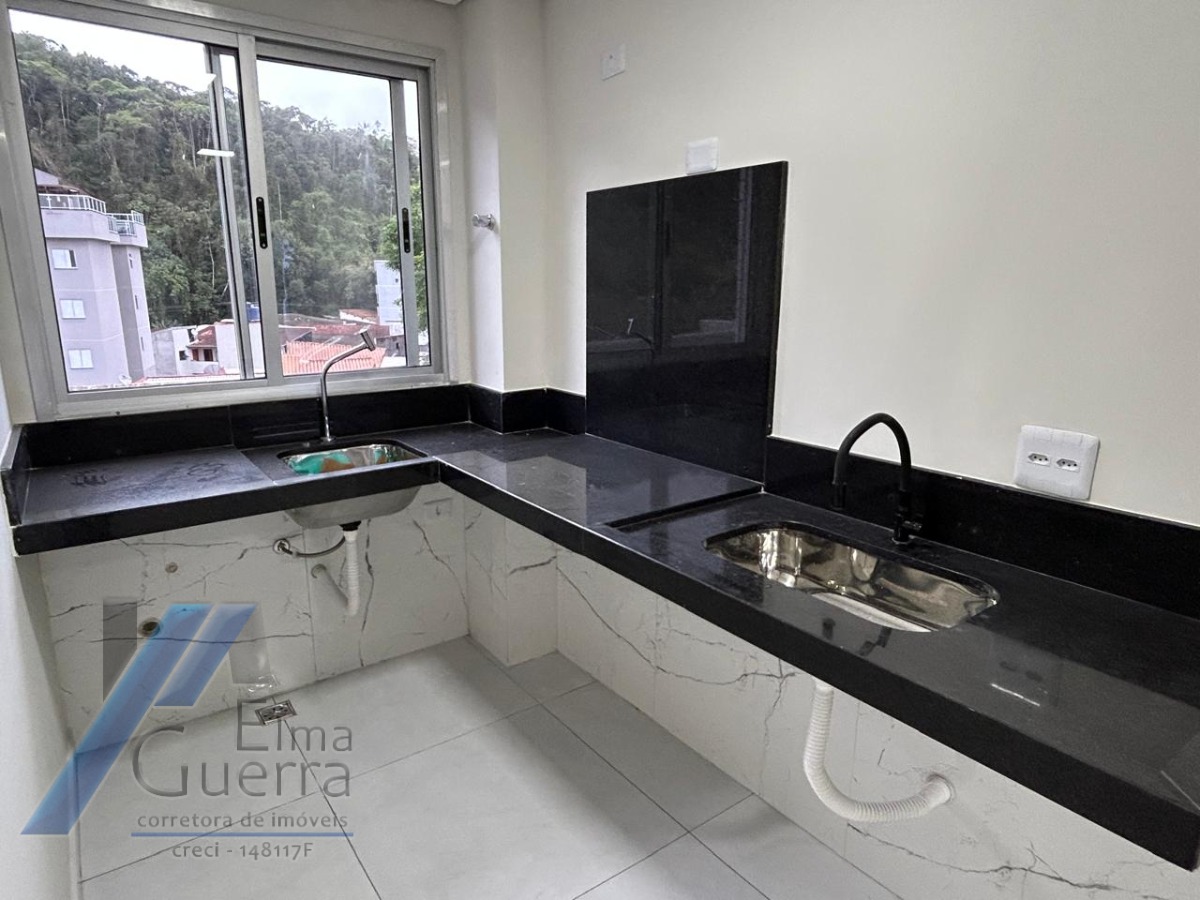 Apartamento à venda com 3 quartos, 133m² - Foto 25