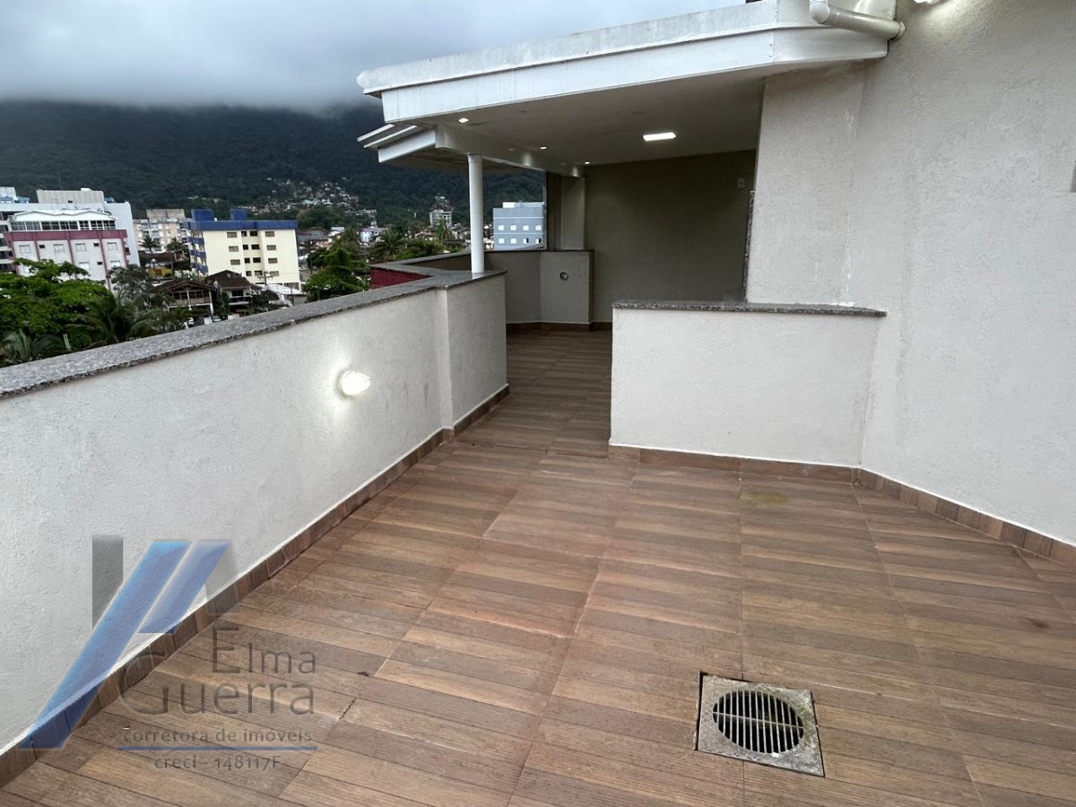 Apartamento à venda com 3 quartos, 133m² - Foto 10