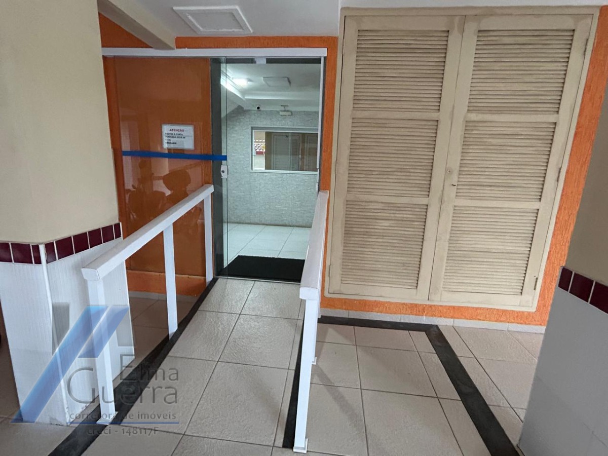 Apartamento à venda com 3 quartos, 133m² - Foto 41