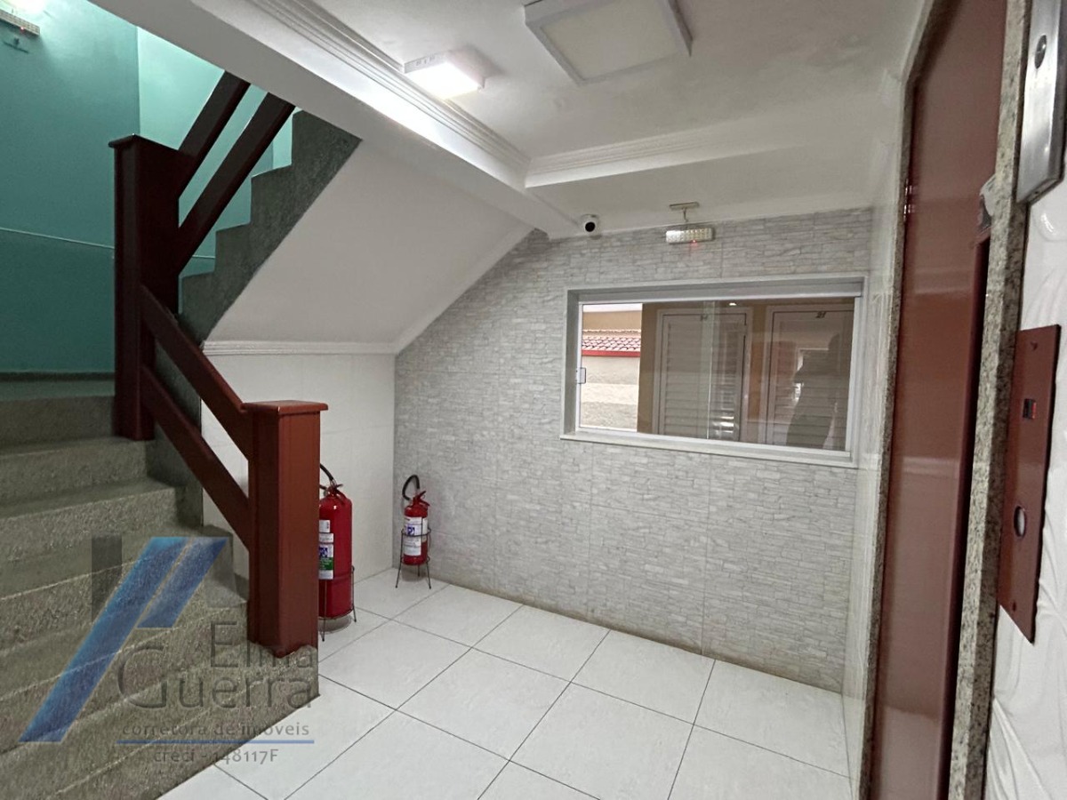 Apartamento à venda com 3 quartos, 133m² - Foto 19