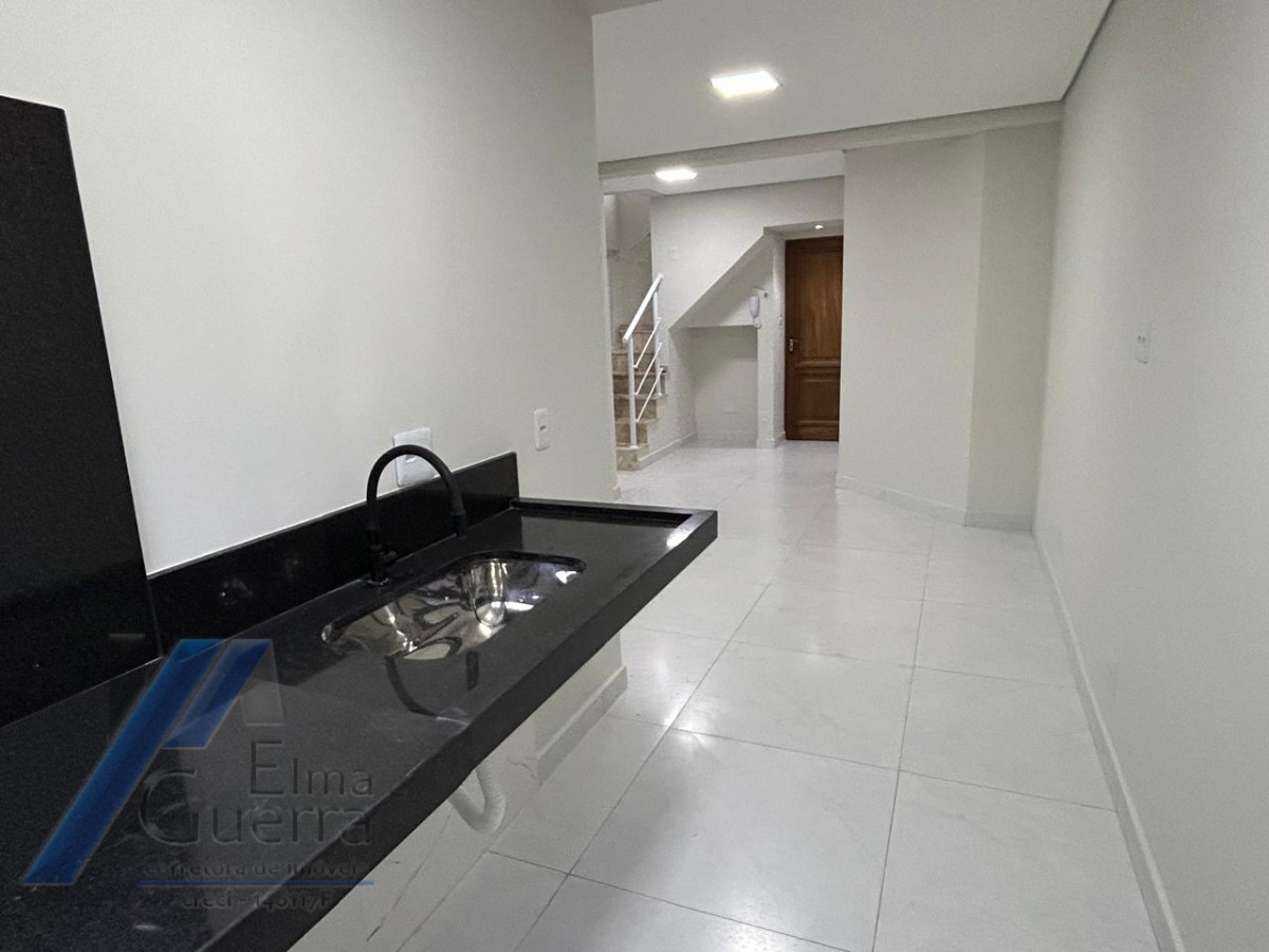 Apartamento à venda com 3 quartos, 133m² - Foto 24