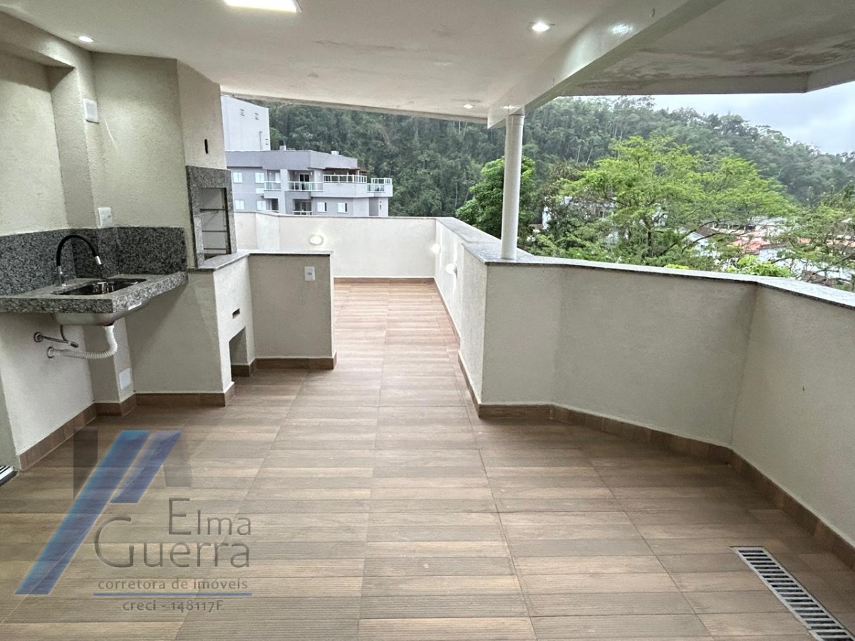 Apartamento à venda com 3 quartos, 133m² - Foto 8