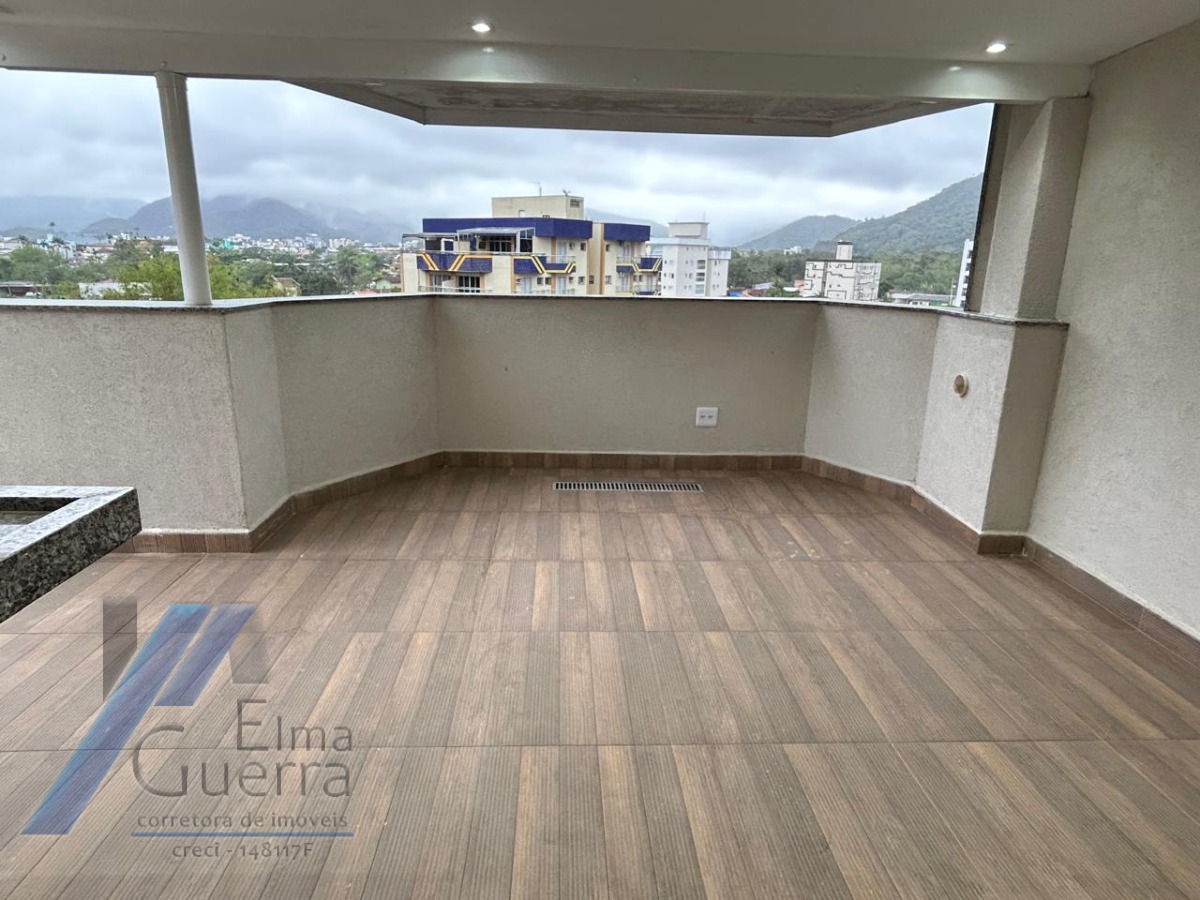 Apartamento à venda com 3 quartos, 133m² - Foto 11