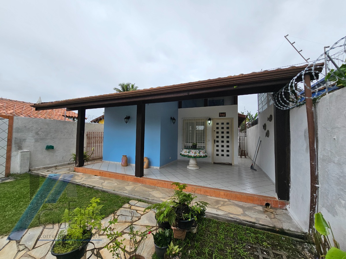 Casa à venda com 5 quartos, 155m² - Foto 5