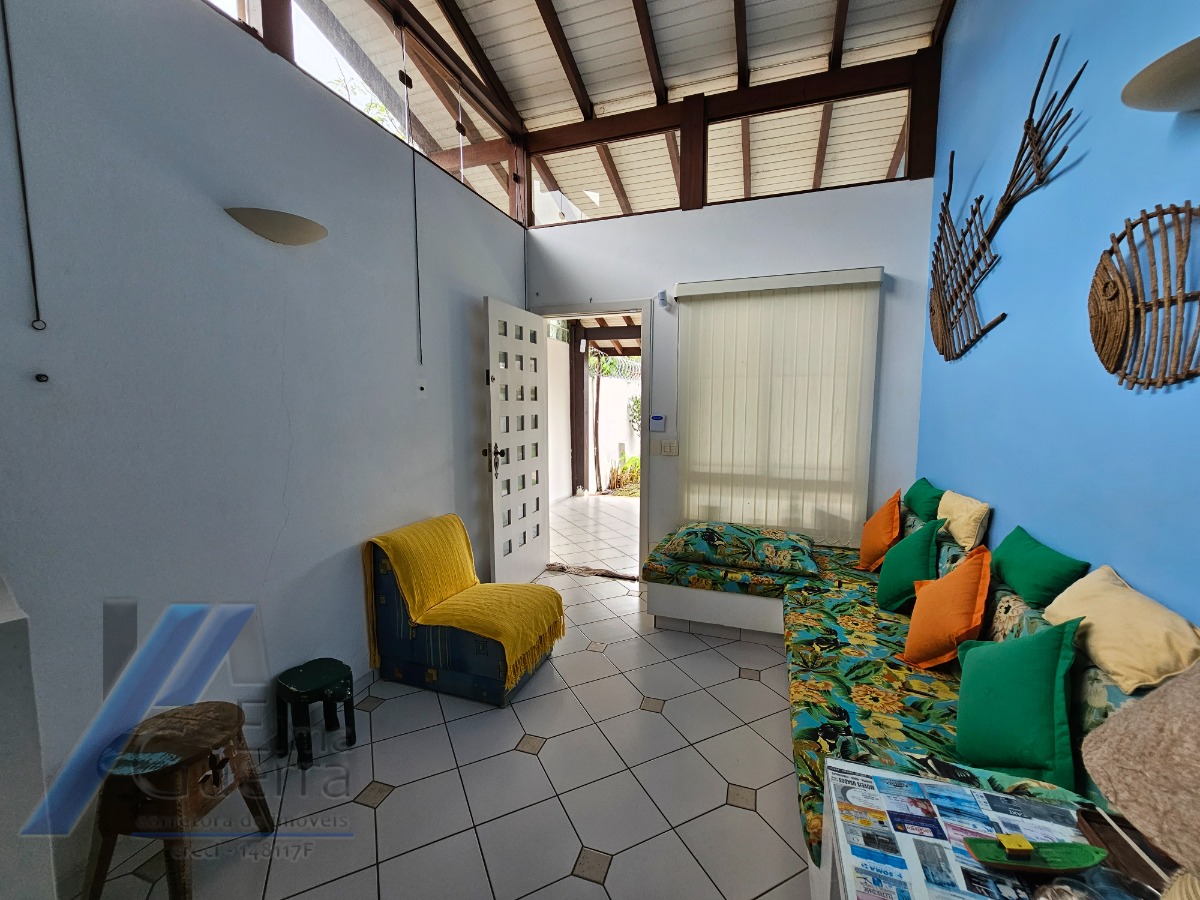 Casa à venda com 5 quartos, 155m² - Foto 12