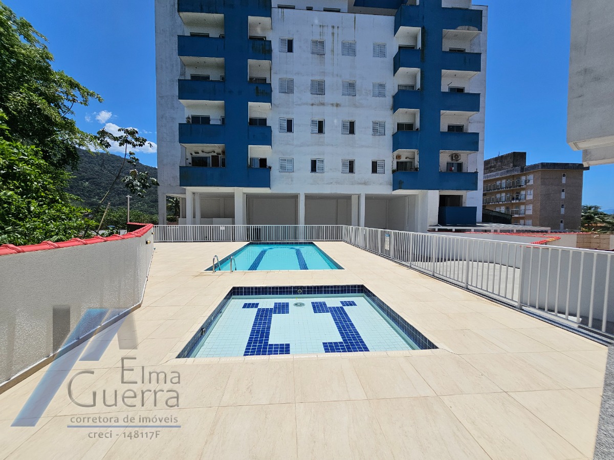 Apartamento à venda com 2 quartos, 70m² - Foto 1